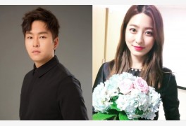 박세영♥곽정욱, 2월 결혼…'학교 2013' 인연