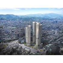 서울에 이어 지방까지 '신고가' 상승세...대전 '힐스테이트 가양 더와이즈' 관...