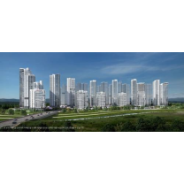 대전, 도안신도시 입성 기회, '힐스테이트 도안리버파크' 분양 중