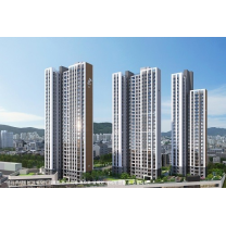 부산, 몰세권 입지 갖춘 '센텀 파크 SK VIEW' 수요층 관심↑