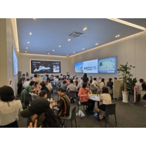 아파트도 완성형이 대세… 분양시장 블루칩 '육각형 아파트' 관심