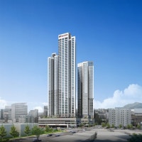 대전 동구 핵심입지 '힐스테이트 가양 더와이즈' 분양중