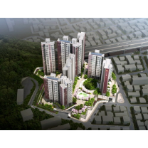 1순위 청약 마감된 '광안 센텀 비스타동원' 오늘(10월10일) 예비당첨자 ...