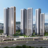 SK에코플랜트, 부산 '센텀 파크 SK뷰' 분양