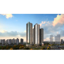 평택역 일대 개발호재 품은 '더 플래티넘 스카이헤론' 11월 분양