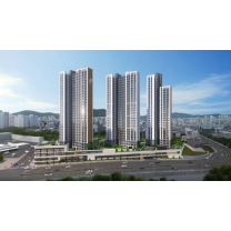 SK에코플랜트, '센텀 파크 SK뷰' 선착순 동·호지정 계약 진행