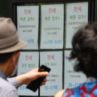 수도권 아파트 분양, 절반 이상 정비사업 물량…공급 지연 우려