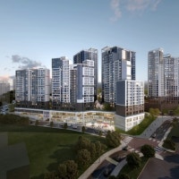 GS건설, 연초부터 정비사업 수주 박차…봉천14구역 수주 유력