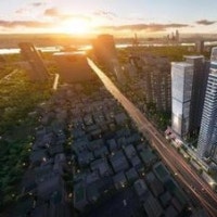 건설경기 침체 속 선별 수주 확대… 대형 사업지 선택과 집중