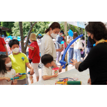 경북·대구 곳곳 어린이날 행사…"오늘은 마음껏 놀아요"