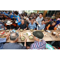 늙어가는 경북·대구, 시군구 5곳 노령화지수 상위 10위 명단에