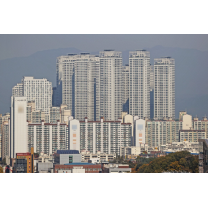 9월 경북 아파트 입주전망지수 5.9p 상승…90선 회복