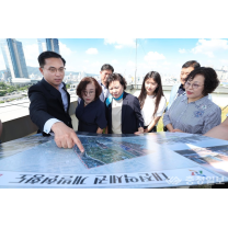 동구, 재개발·재건축으로 옛 도시 명성 되찾나…민선 8기 전반기 순항