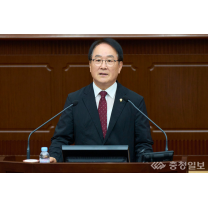 오세길 의원, 도시재정비사업 관련 종교시설 처리방안 건의안 채택