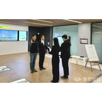 대전도시공사, 노사 'Eco-topia 실천 서약식' 친환경 운동 확산