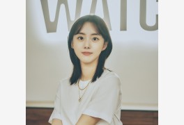(인터뷰)’최종병기 앨리스’ 박세완 “처음 ‘왜 나를?’이라며 놀랐죠”