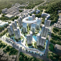 (동네한바퀴2)안양운동장 일대, 월판선 얹은 미니신도시 변신