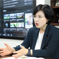 (인터뷰)이수희 강동구청장