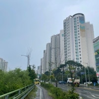 (동네한바퀴2)안양 4천세대 준신축, 아직 10억 미만