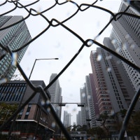 올림픽파크 포레온 집들이…11월 서울 입주 6년만 '최다'