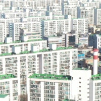 1기 신도시만 있나…광명 하안주공, 재건축 '시동'