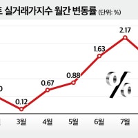정국 혼란에 부동산 한파…지방 아파트 줄줄이 경매행