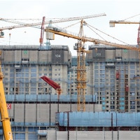 공공택지 수요 촉각…LH 판촉 안간힘