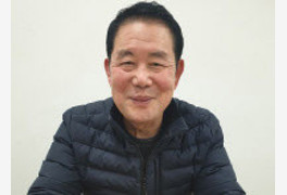 [인터뷰]인천 부평구 열우물경기장 경비반장 조용주씨