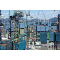 경기 최고 평당분양가는 5년째 '과천푸르지오써밋'