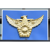 광주 아파트 지하주차장서 테슬라 차량 벽면 충돌…70대 운전자 사망