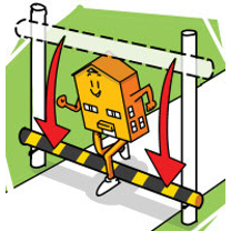 생활숙박시설 규제 완화… 인천 8천가구 '살 길'