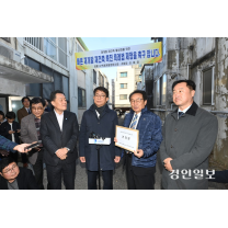 재개발·재건축 정비 속도전… 사업성 우려 목소리도