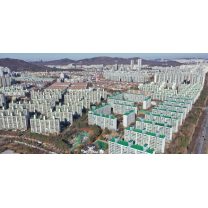 ‘6년1개월 월급 몽땅’ 쏟아야 인천 아파트 산다