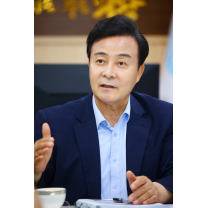 김성제 의왕시장 “오전·왕곡지구 사업 ‘차질없이’ 재개발·재건축 ...