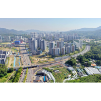 경기도 최고가 아파트는 ‘과천 주공8단지’ 성남 분당 백현마을 5단지...