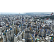 부동산 시장 한파… 악성 미분양 쌓이는 경기도