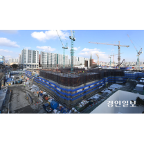 공급 절벽 막혀… 출구 못찾는 분양 시장