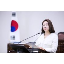 강북구의회 정초립 의원, 오세훈 시장 규제철폐 6호 ‘입체공원’ 으로...