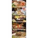 ‘생방송투데이’ 대왕갈비(호족반)+김치말이국수(함병현김치말이국수)+동치미...