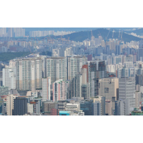 서울만 팔린다…수도권 아파트 매매, 3년만에 지방 추월