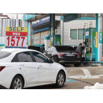 기름 넣기 힘들어진 서울·부산…“주유소 경영난에 휴폐업”