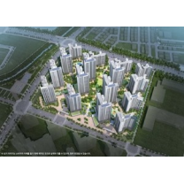 공급 부족에···‘중대형 아파트’ 분양시장 존재감 커진다