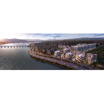 삼성·현대 한남4구역 ‘출혈 경쟁’···수익성 확보 비상