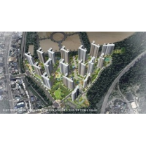 “미분양 공포 이겨내자”···건설업계 지방 아파트 ‘차별화 마케팅...