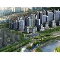 재개발 차질 vs 홍수·공공성 훼손…한강덮개 공원 논란 언제까지?