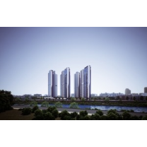 서한, 대구 칠성24지구 재건축 시공사 선정