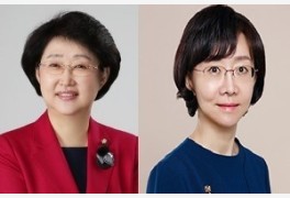 윤 대통령, 복지부 장관 김승희·식약처장 오유경 지명