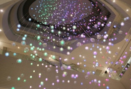 AK플라자 광명점 키네