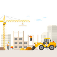 부산 사직2구역 재개발, 현설에 4개사 참석