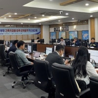 부산항만공사(BPA), 신감만·감만부두 건축시설물 증축 설계용역 착수